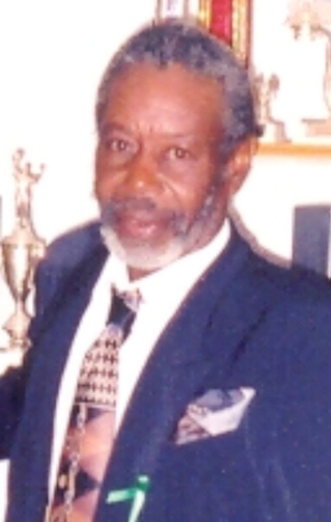 Caudney Eugene Hanna