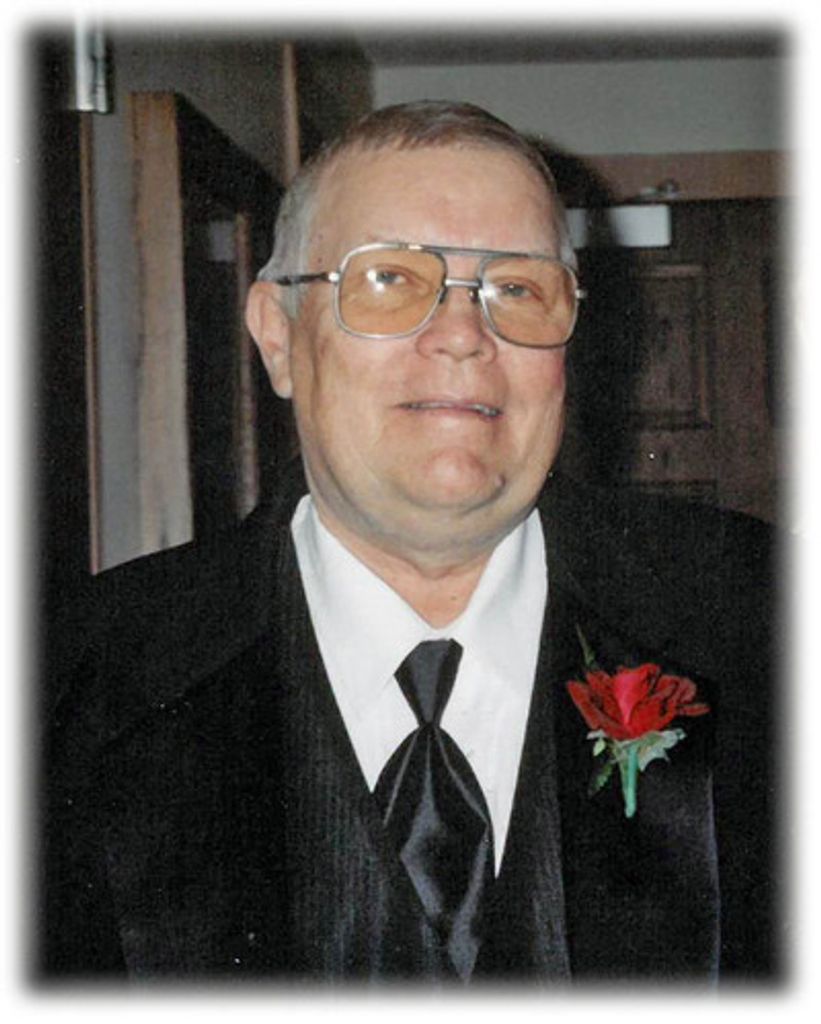 Dale Clifford Johnson Profile Photo