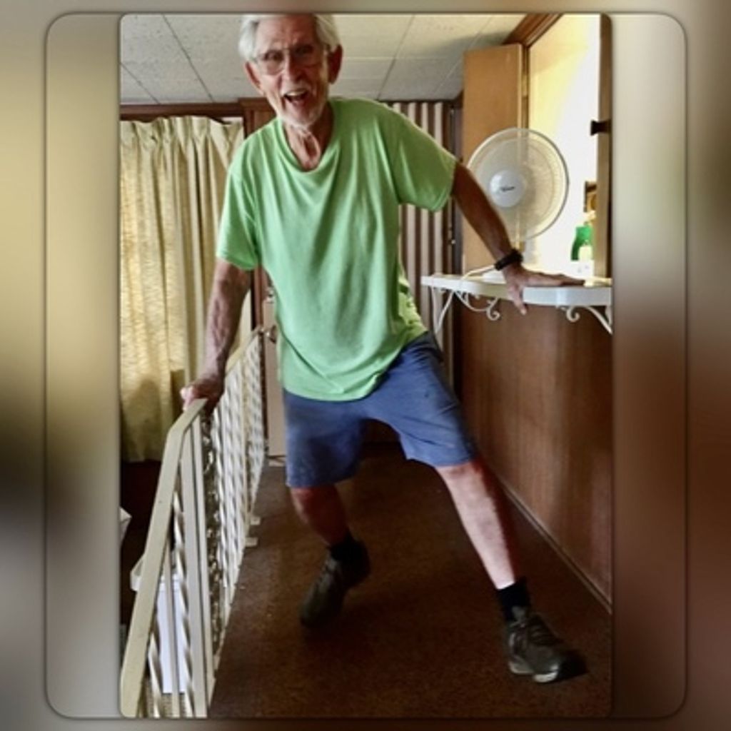 John Wayne Malone Profile Photo