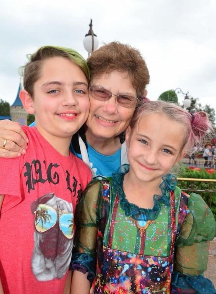 Addie A. Wooddell Profile Photo
