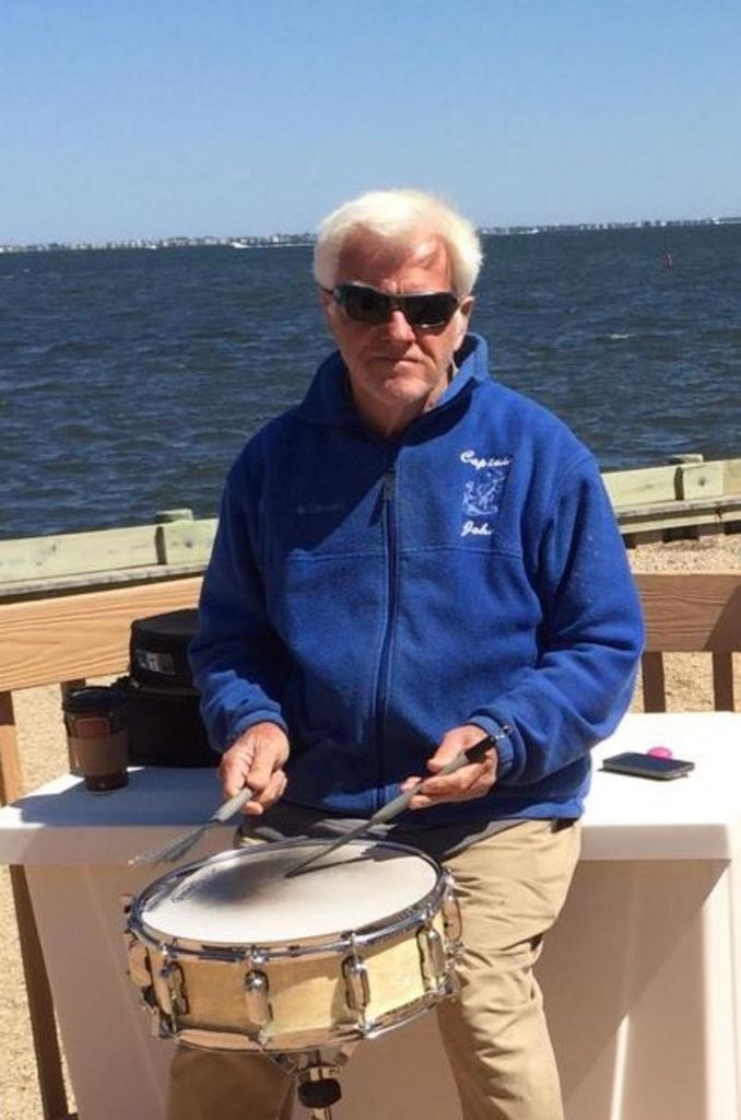 John Hergert Profile Photo