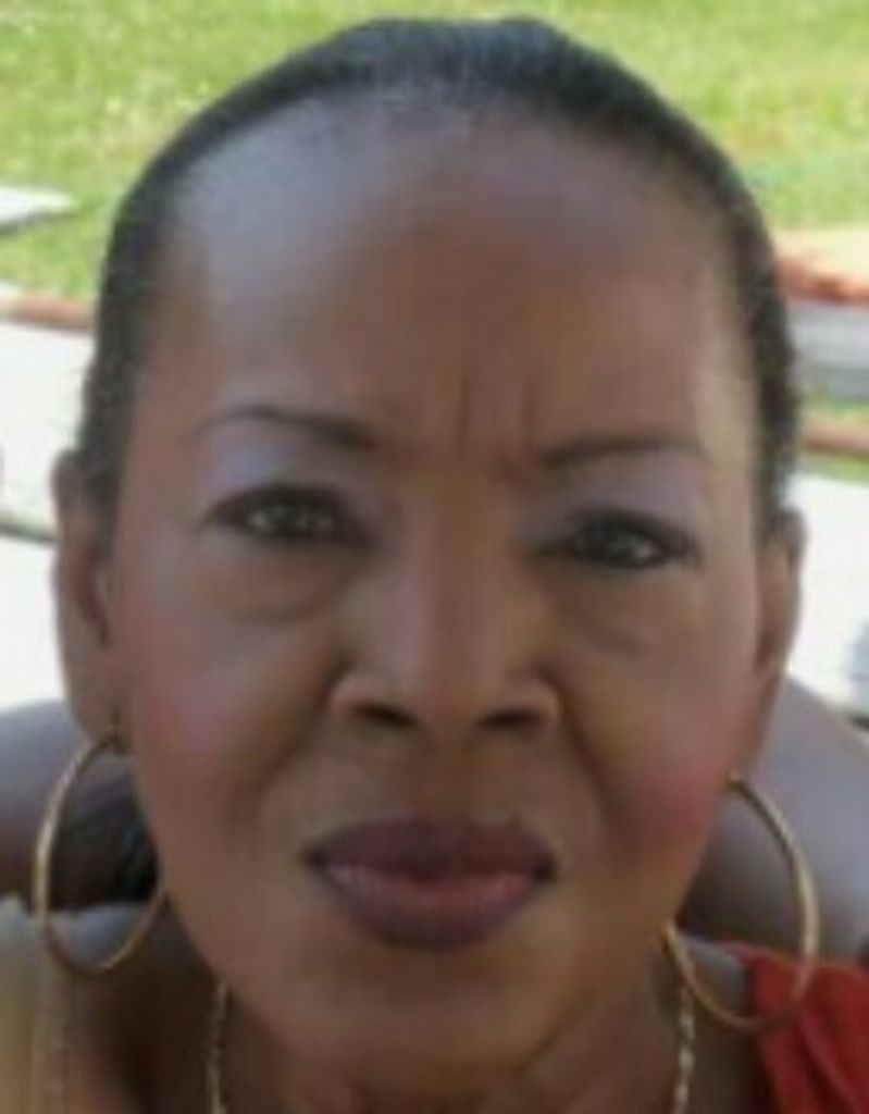 Anniece (Butler)  Johnson