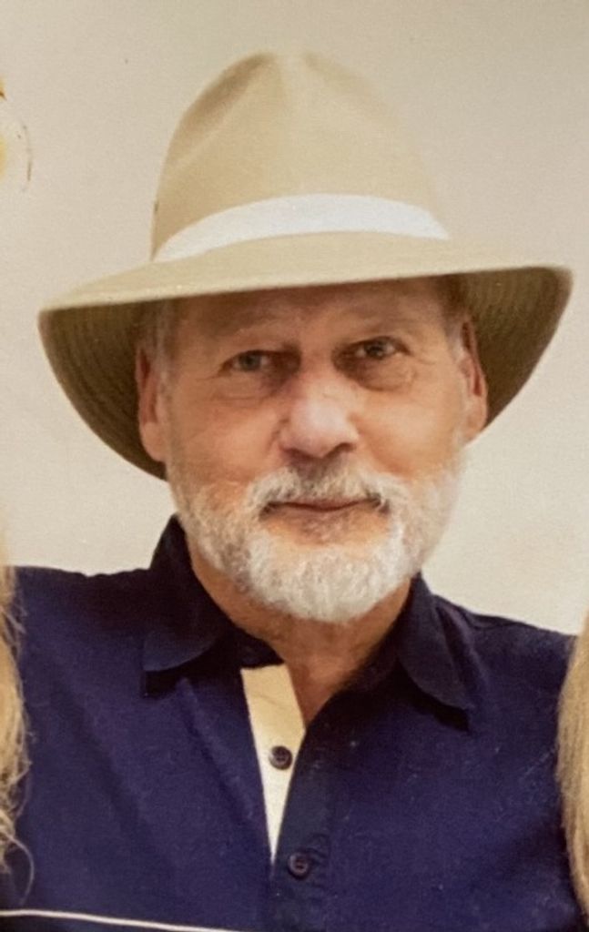 Louis "Jim" Vicich Profile Photo