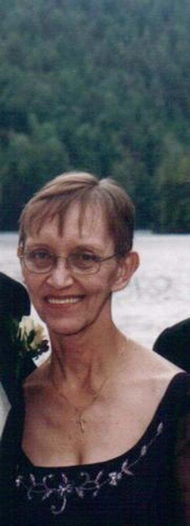 Carol Sue (Zebrosky)  Lieberum