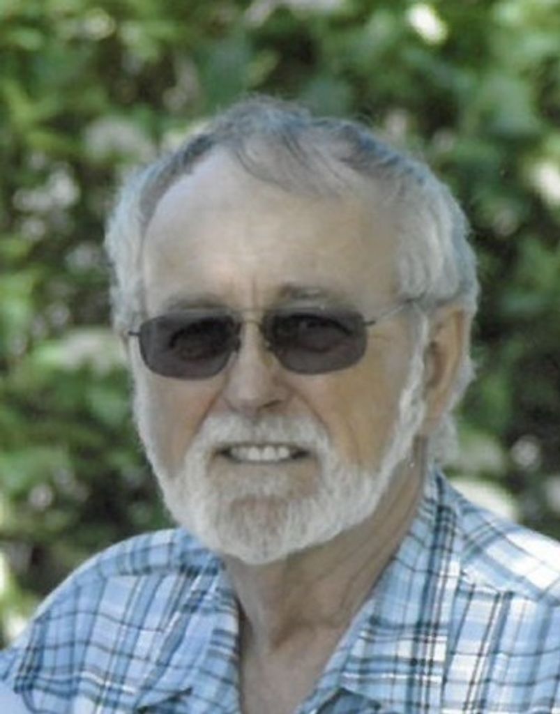 David Allen Rasmussen