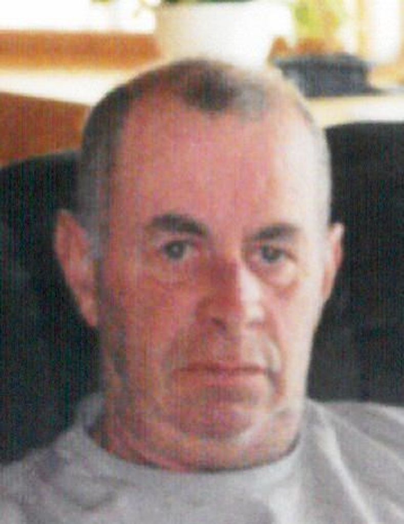 Gerald Pomerleau Profile Photo