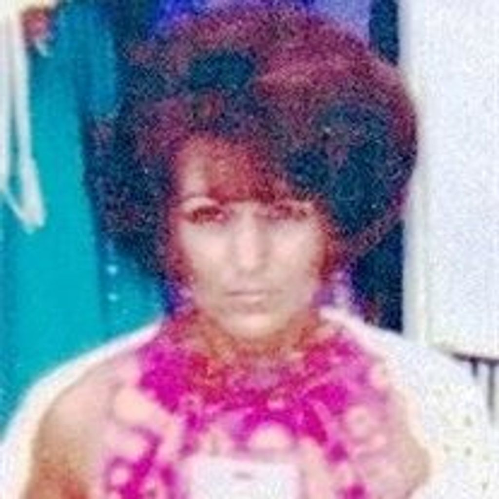 Lillian Hagadorn "Lilly" Pickens