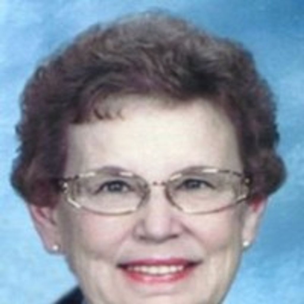 Carol Ann Spartz