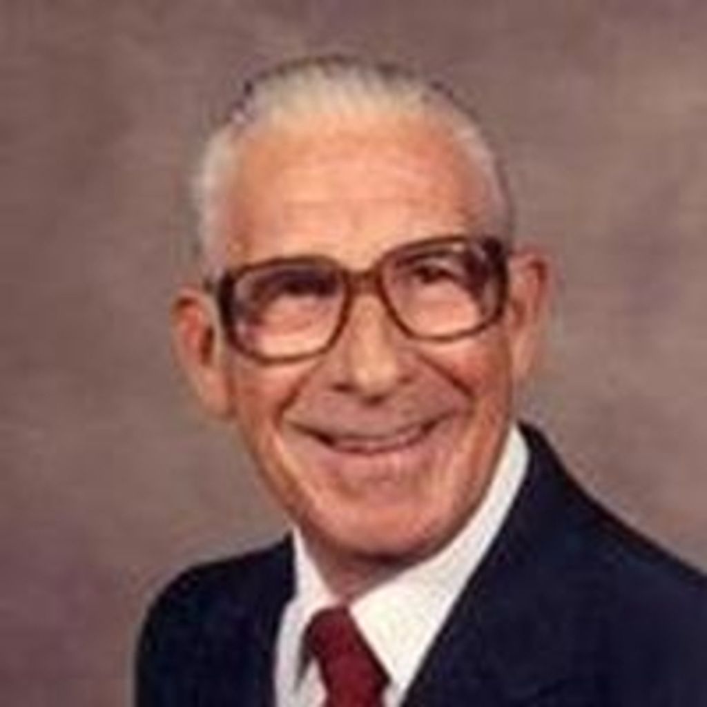 Carl D. Ragan