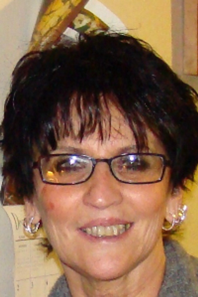 Patricia A. Mcelaney