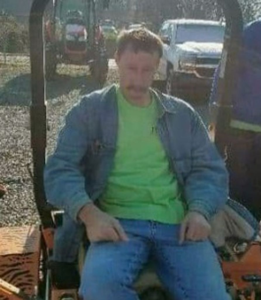 Steven Rinehart Profile Photo