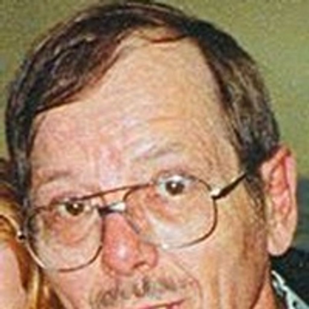 Perry W. Willison