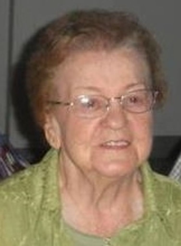 Helen V. Pusateri