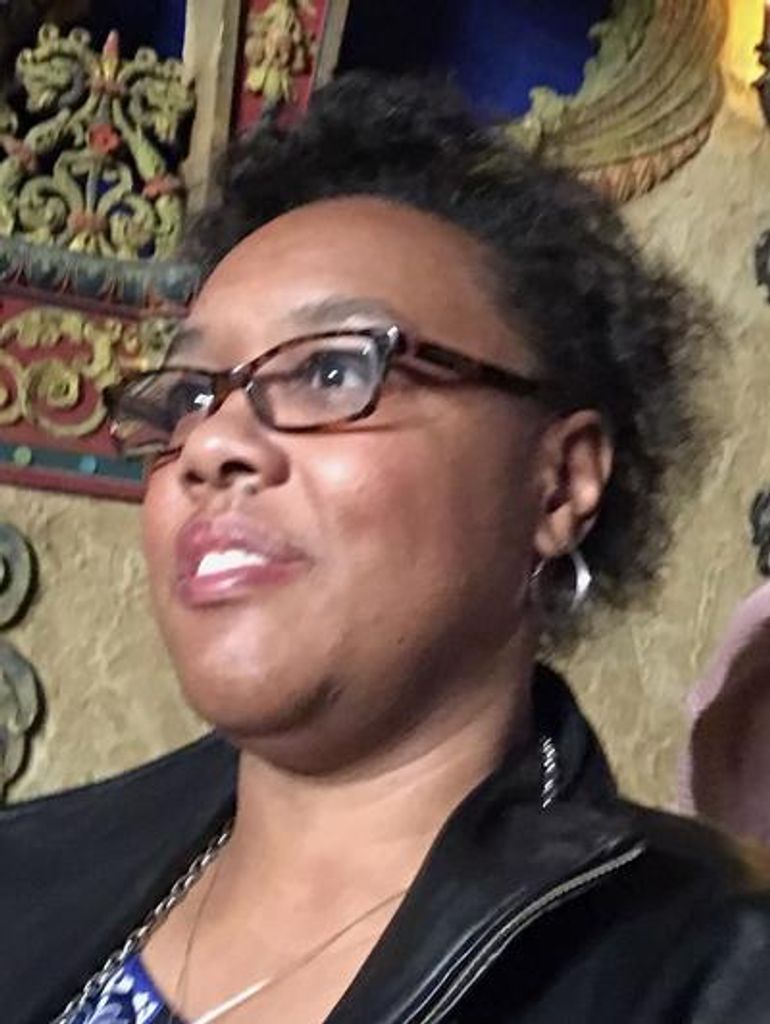 Carlotta Denise Boykin Profile Photo