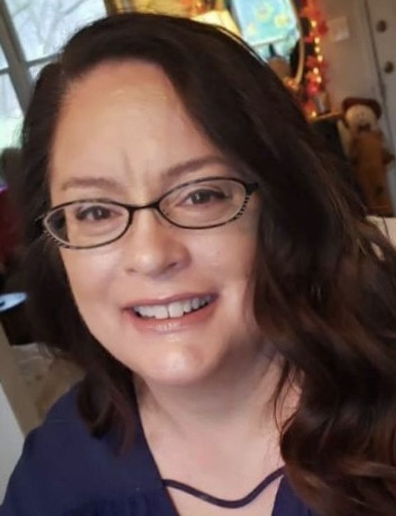 Cheryl L Salvemini