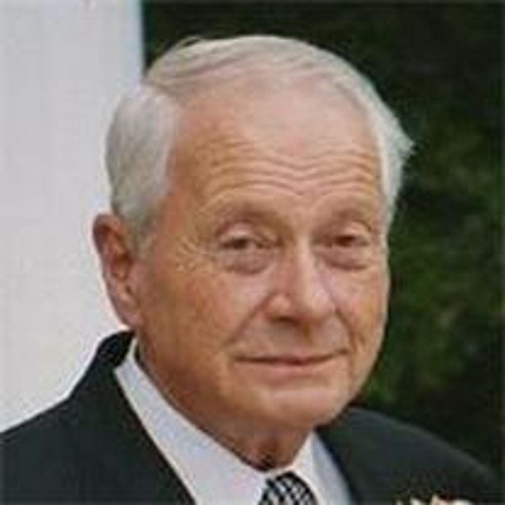 Douglas Williams Profile Photo