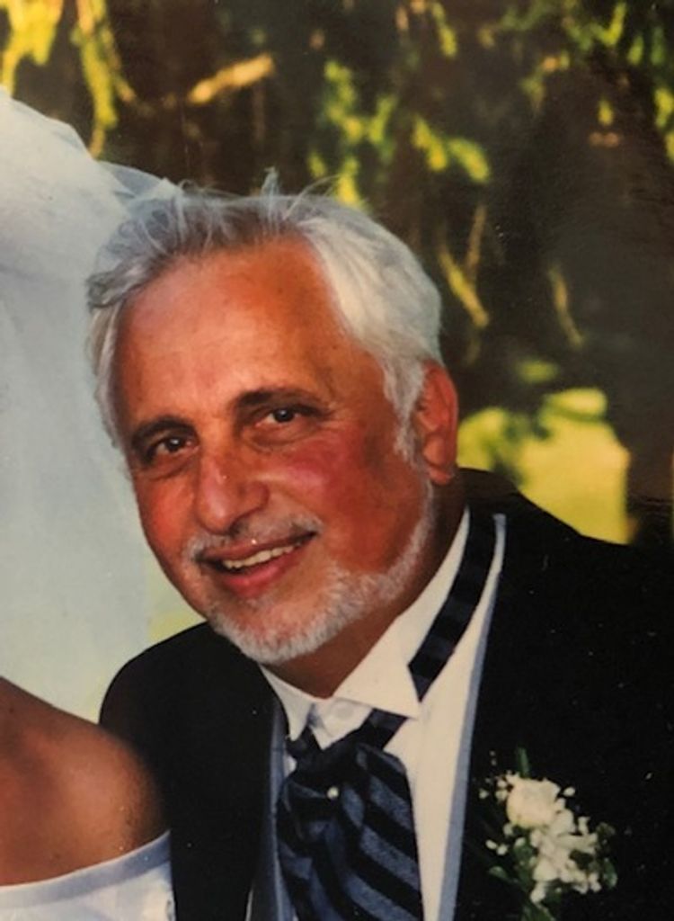 Peter John Baccus Profile Photo