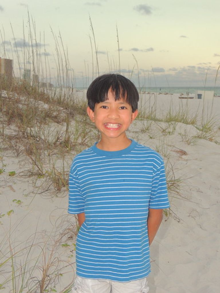 Samuel Bing Denman Profile Photo