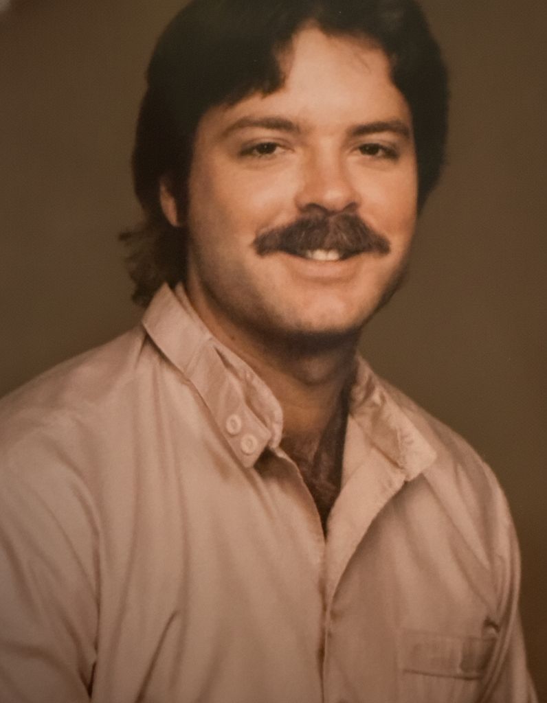 Richard "Rick" Adams