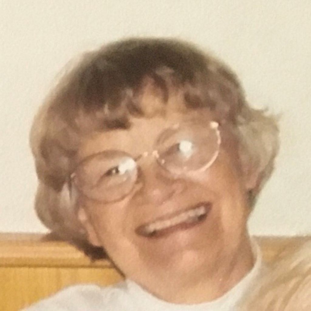 Rae Swenson