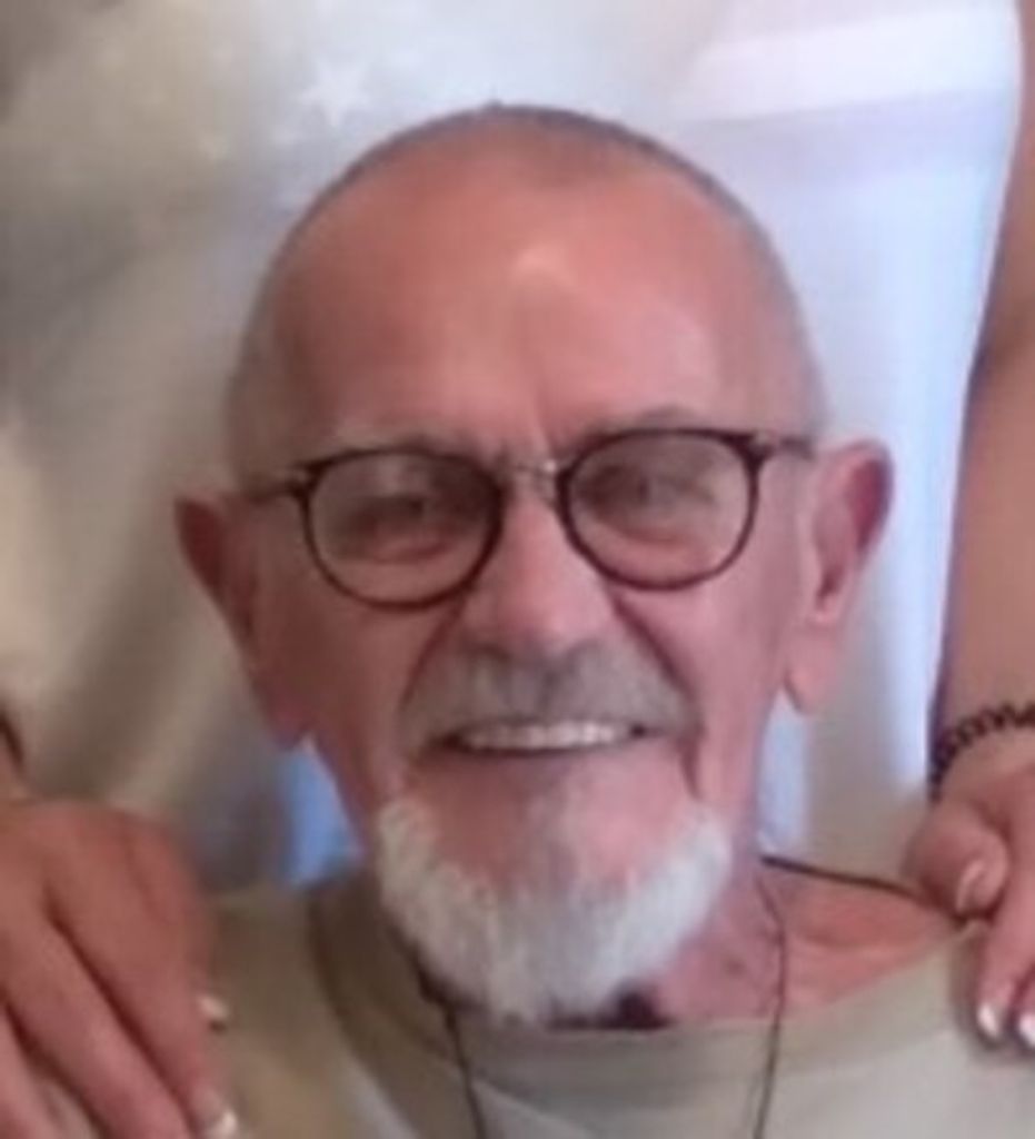 Floyd Lester Goff Profile Photo