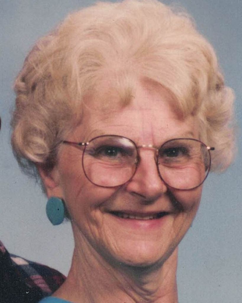 Margaret (Peg) Louise Carlin Profile Photo