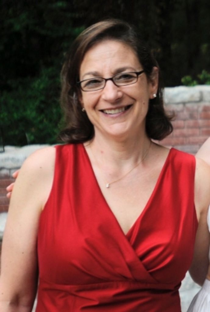 Linda M. Manley