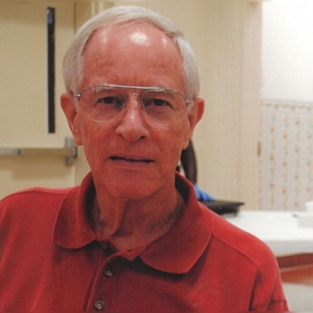 Mr. Graham John Shirley