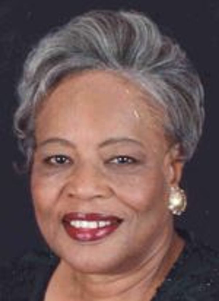 Gwendolyn Patrice Hannah