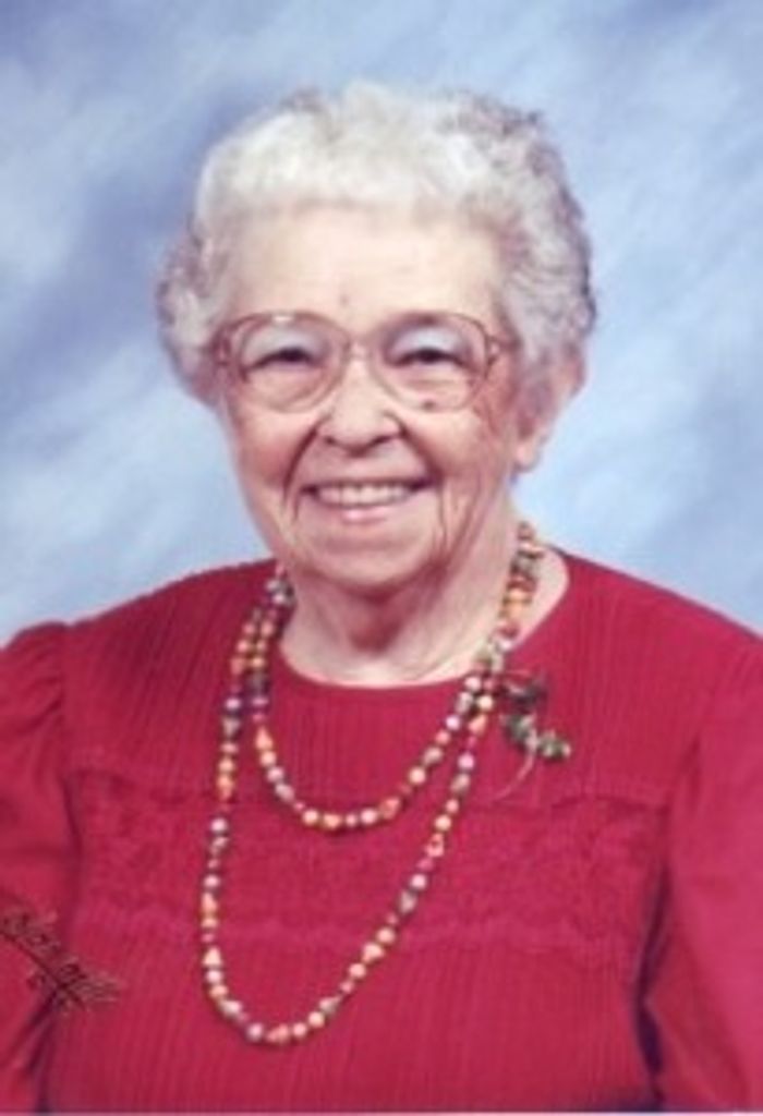 Doris Pickenstein