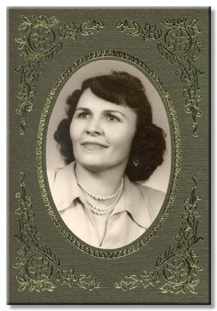 Lillie Lou Hagar