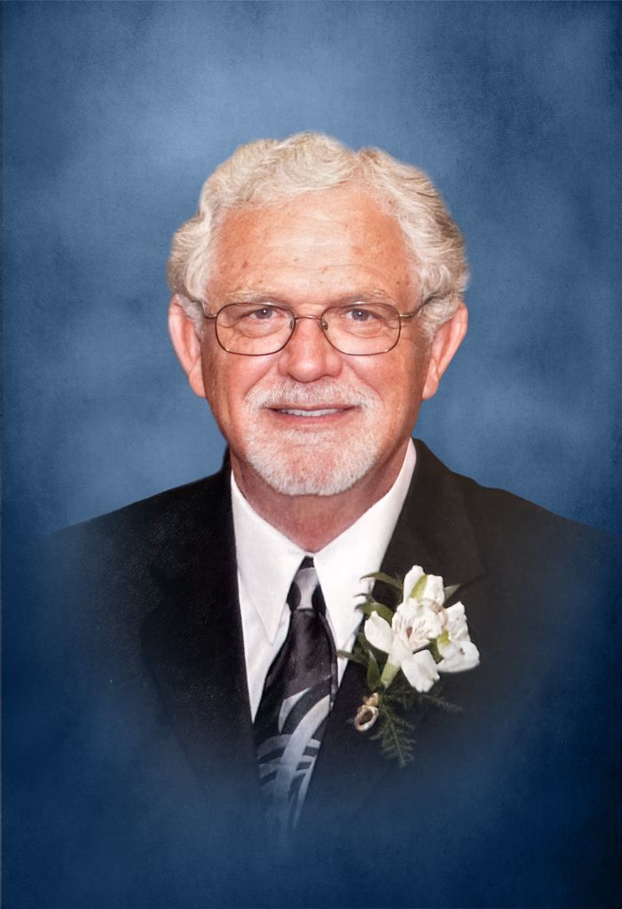 Donald E. Deck Profile Photo