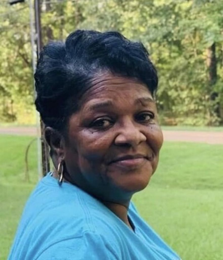 Ms. Gloria Jean Heard- Wright Profile Photo