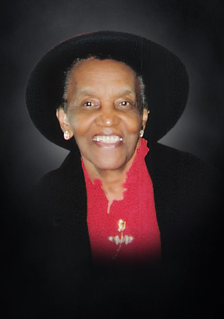 Minnie Louise Gearing Profile Photo