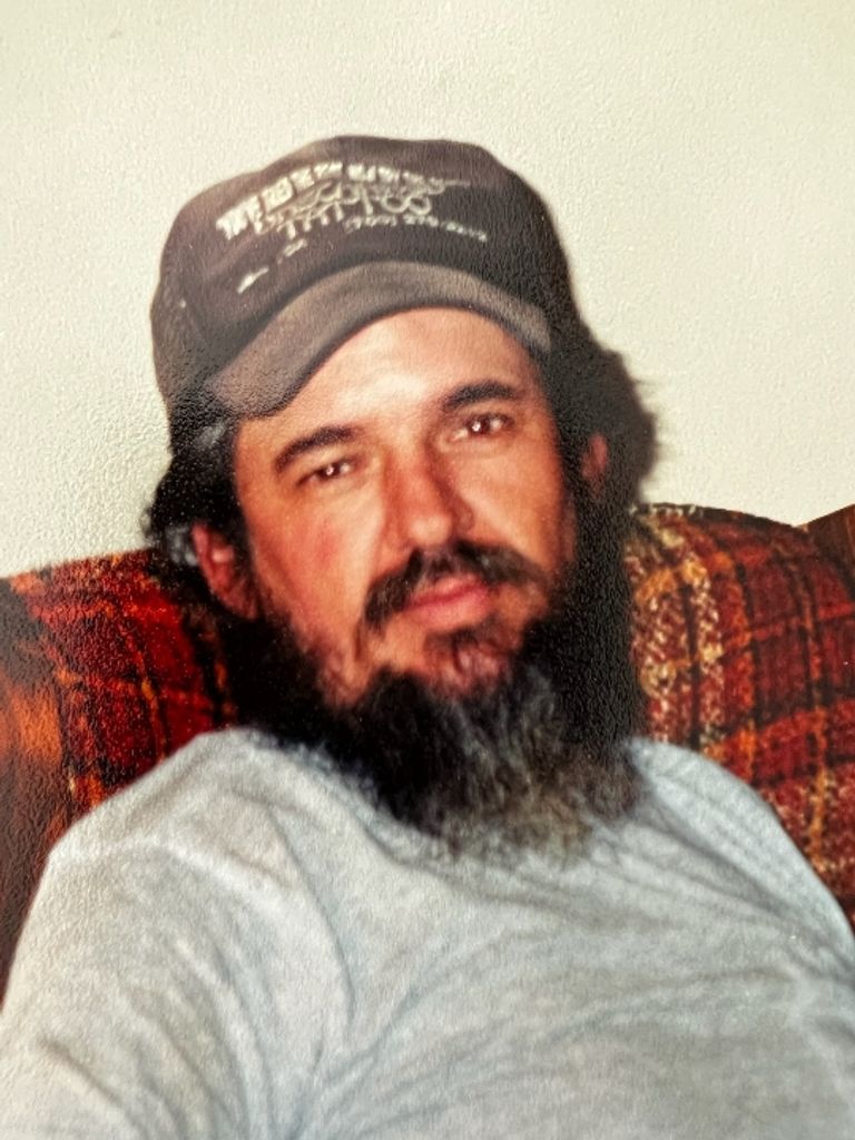 Donald Eric Williamson Profile Photo