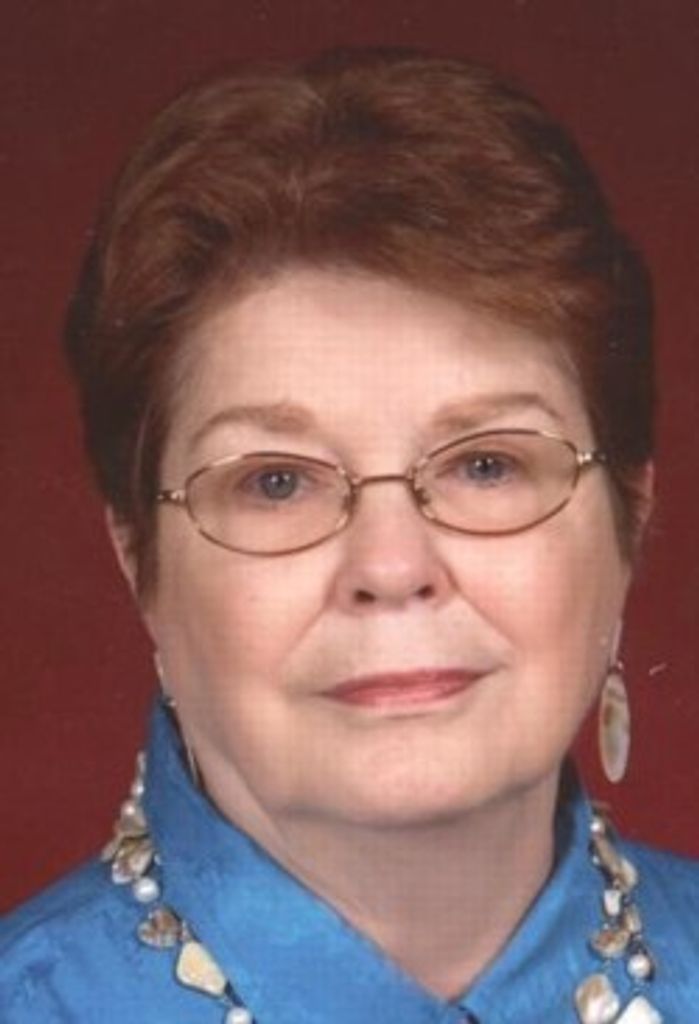Sharon Beard Profile Photo