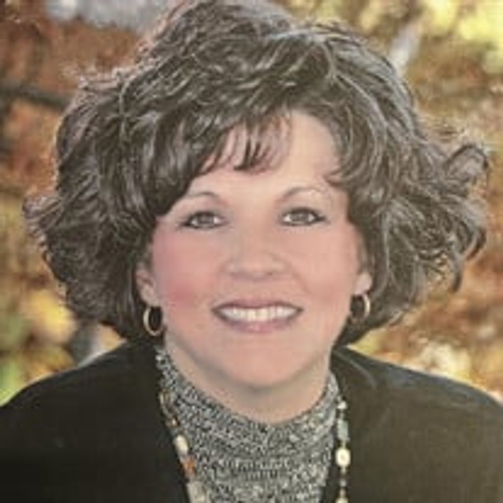 Cherie Hale Parker