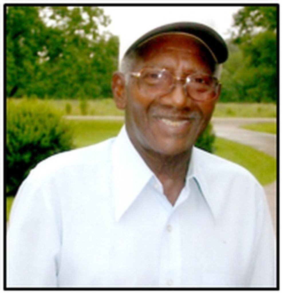 Curtis "Uncle Curt" Roberson Profile Photo
