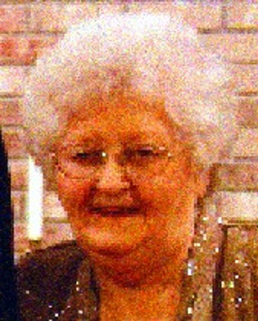 Alice M. (Wick) Laechelt Profile Photo