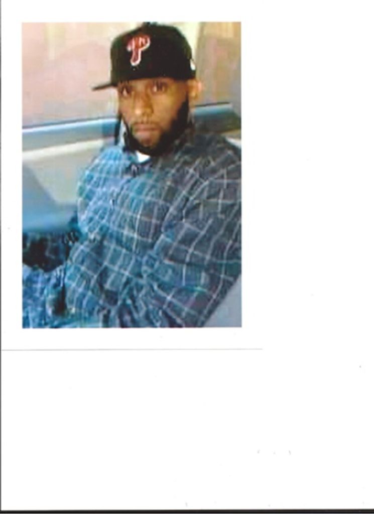 Robert Anthony Barrious