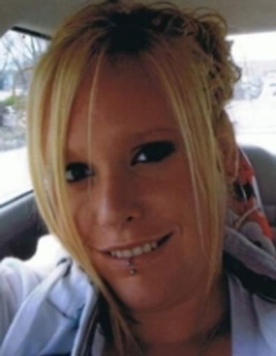Whitni Erin Payne Profile Photo