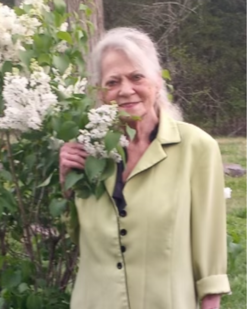 Elmer Mae White Profile Photo