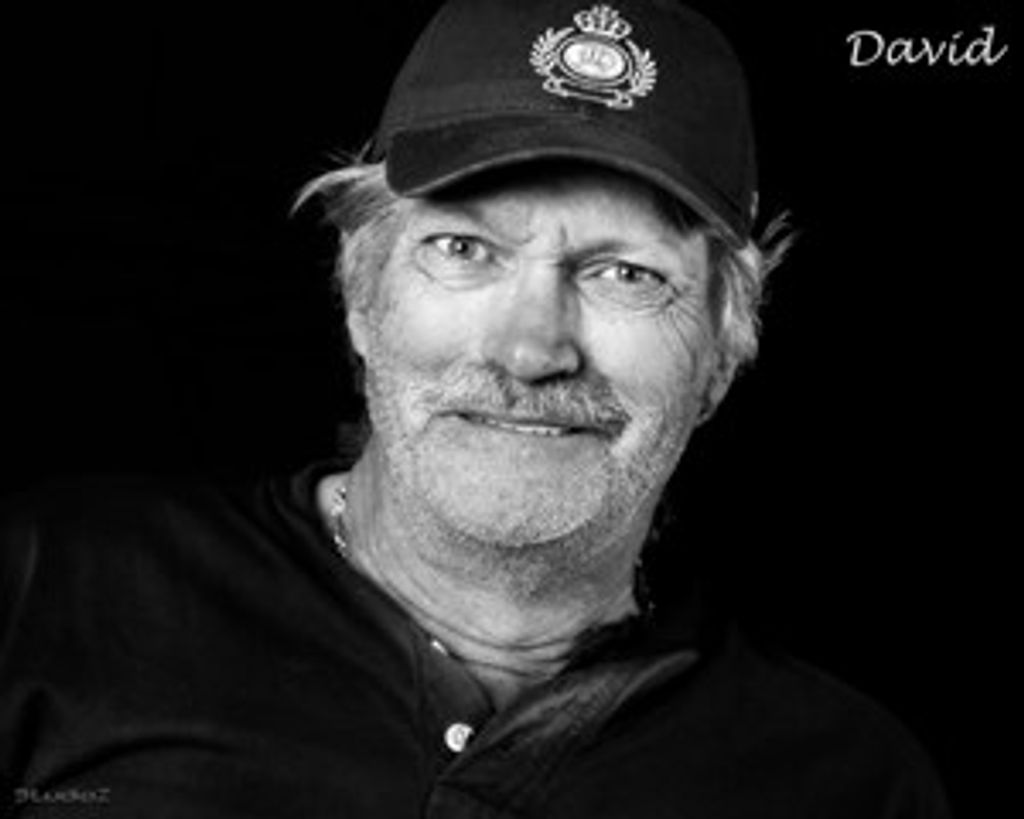 David Lee Poston