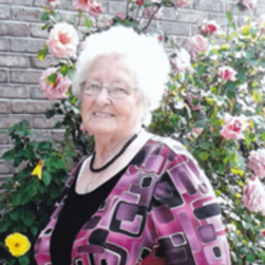 Wilma Mobley Profile Photo