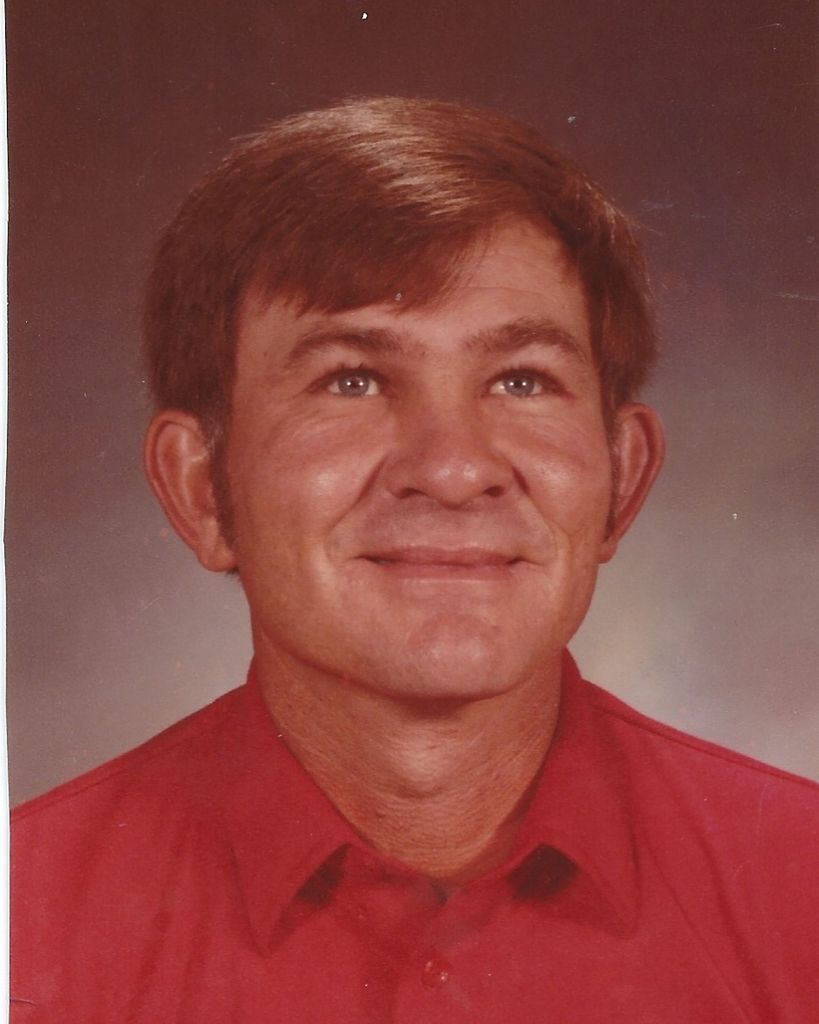 Jack Nelson Reddick Profile Photo