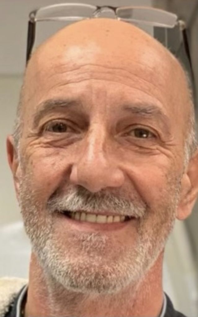 Leonardo Accorsi Profile Photo