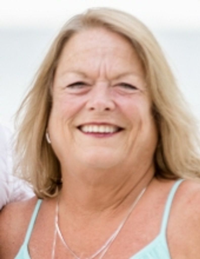 Karen Jansen Profile Photo