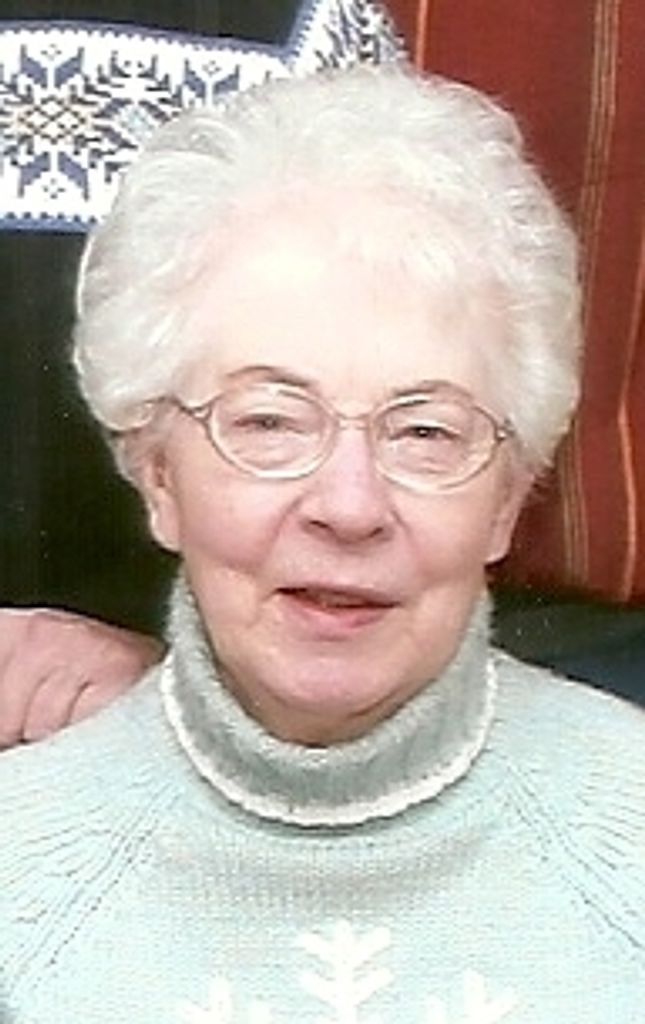 Shirley Wheeler (Soyster) Wheeler Profile Photo