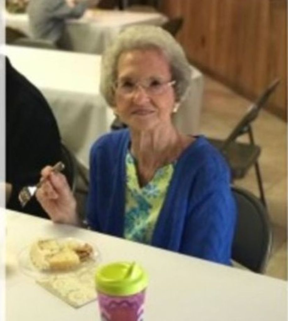Wilma Jean Wilnbanks