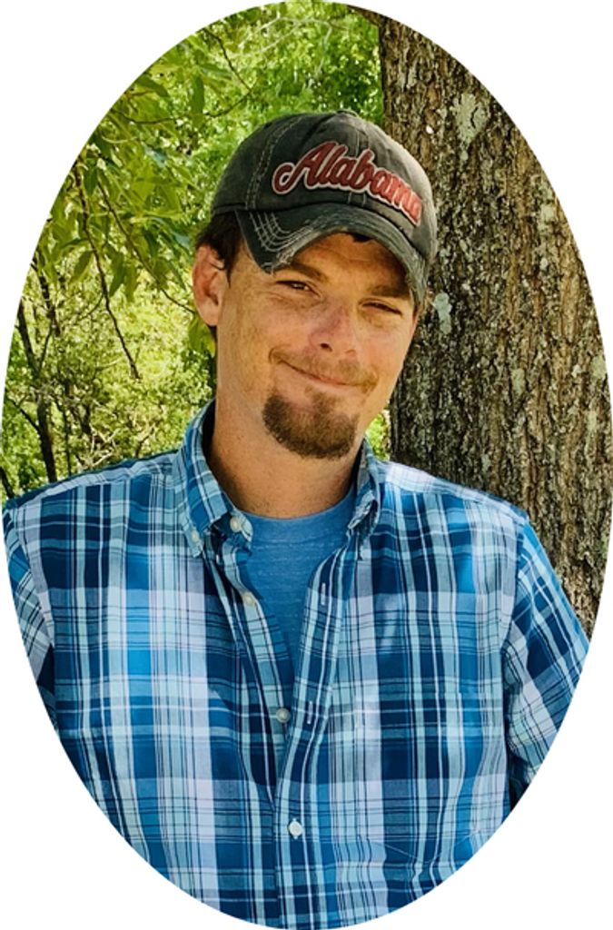 Shane Nelson Profile Photo